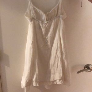 empress of love mini dress